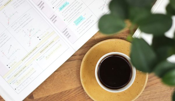 Czy kawowa produktywność to mit? Pytamy dietetyka! - Rafał Cąkała - HAYB Speciality Coffee