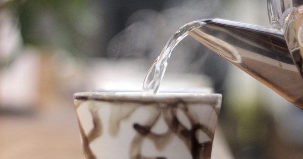 Czy kawa odwadnia? Pytamy dietetyka! - Rafał Cąkała - HAYB Speciality Coffee