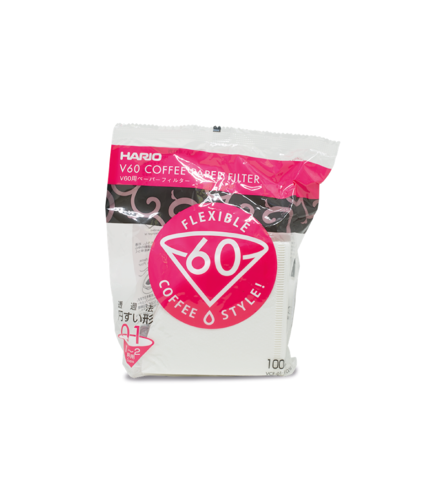 27 filtry hario v60 01 filtry Hario V60-01