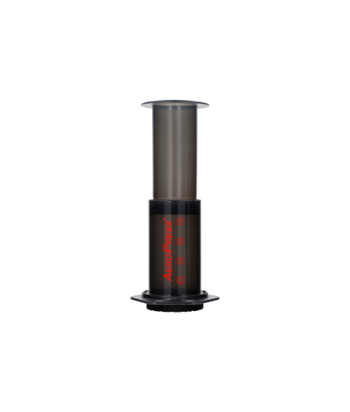 AeroPress HAYB