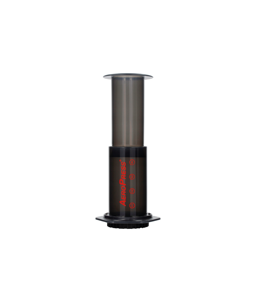 AeroPress HAYB