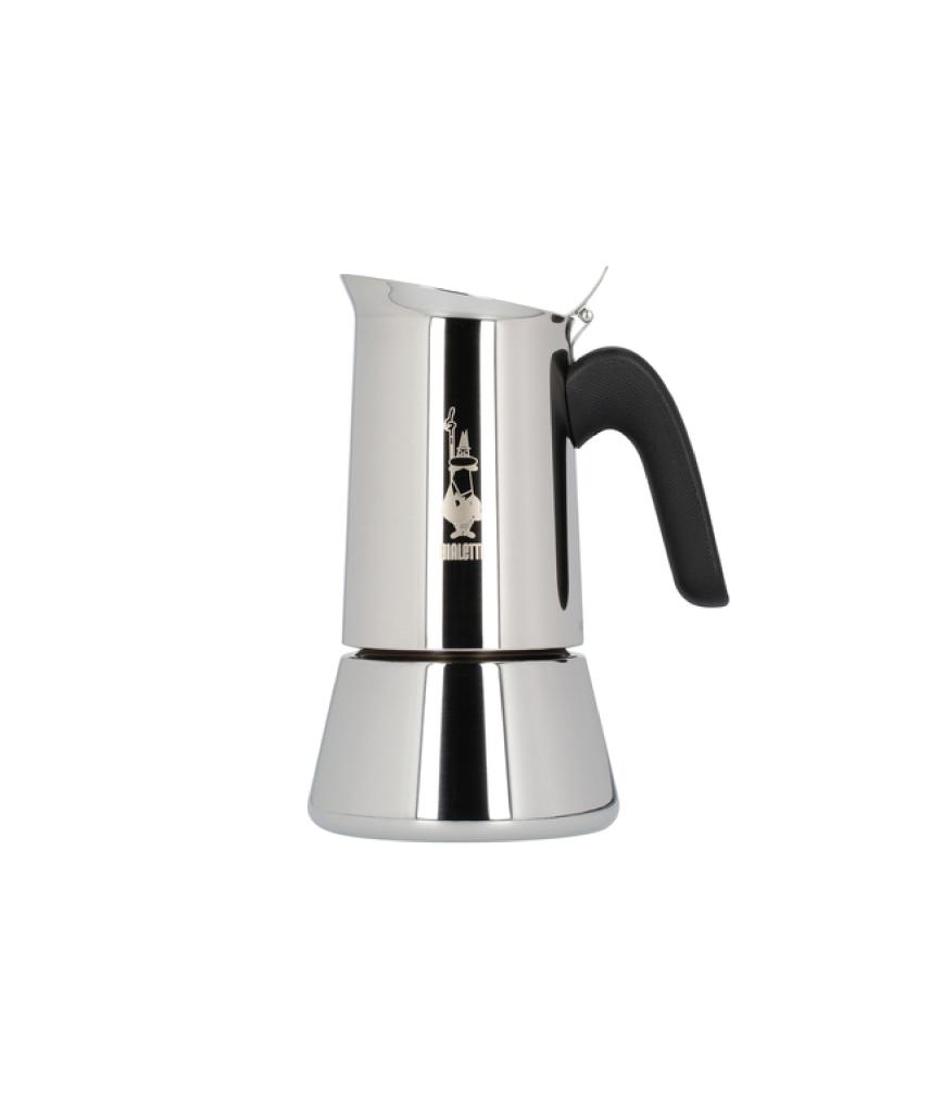 15 Kawiarka Bialetti New Venus 6tz Kawiarka Bialetti New Venus 6tz
