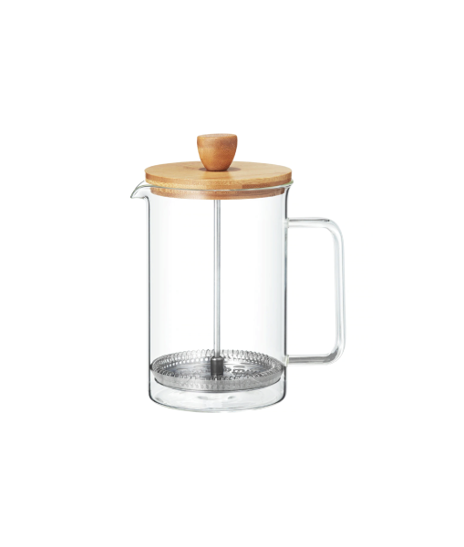 French press do kawy i herbaty 600ml