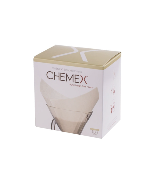 Filtry Chemex 6, 8, 10