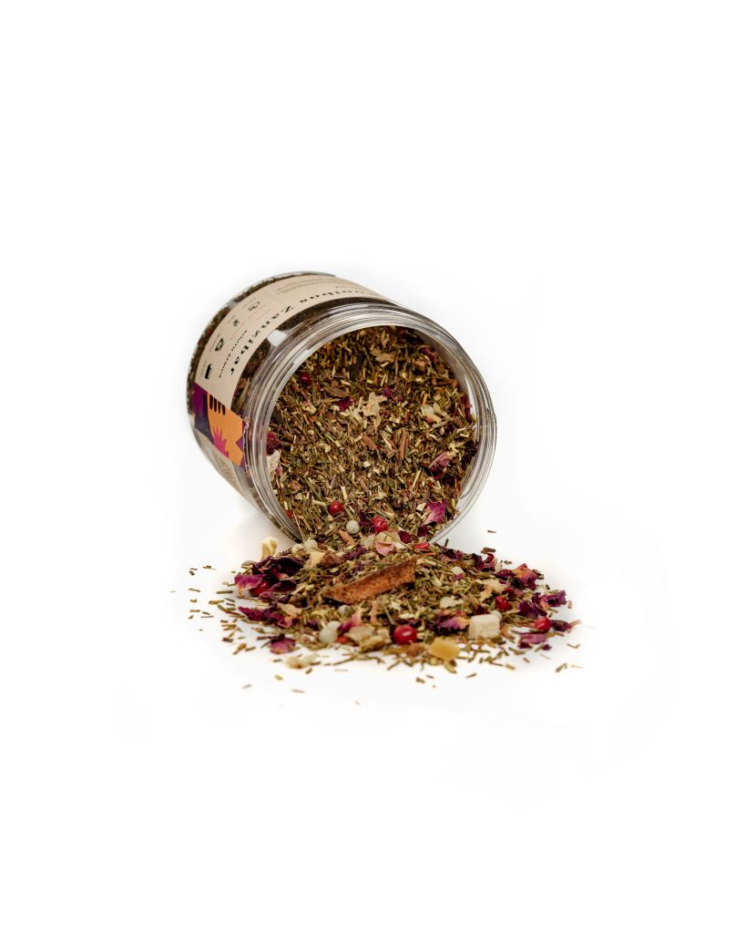 herbata roibos
