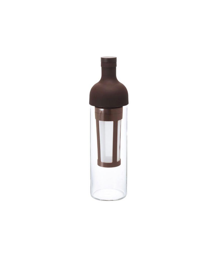 Butelka do kawy Cold Brew - Hario Filter-In Coffee Bottle