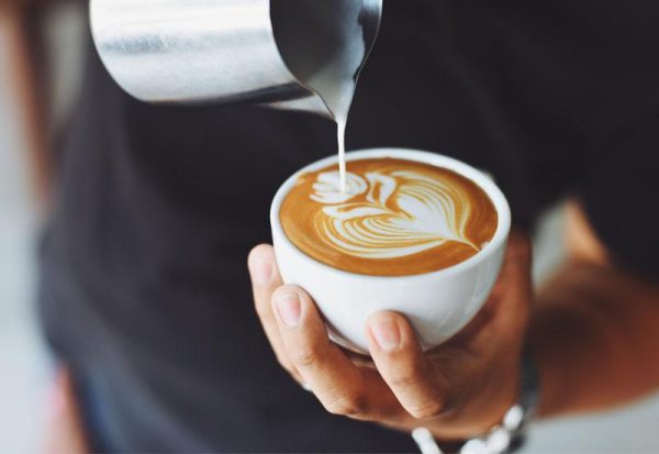 Latte Art