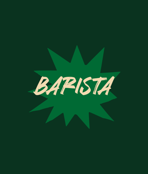 BARISTA HAYB