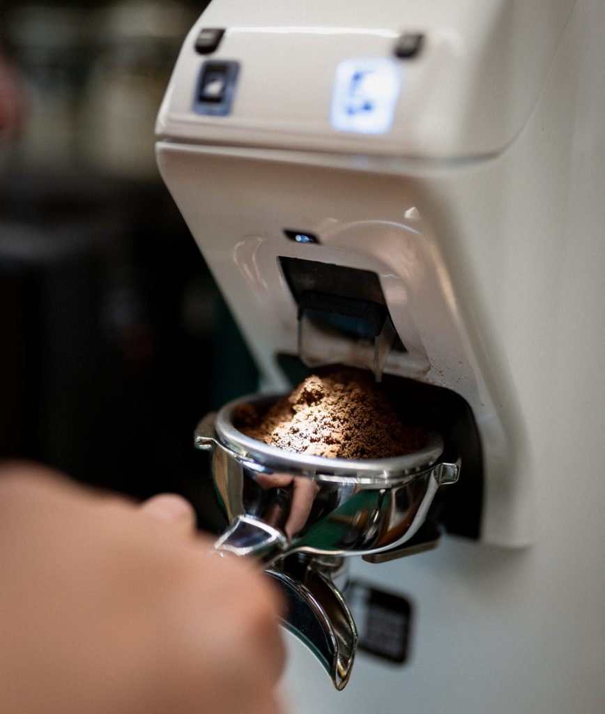 Kurs Barista HAYB Kurs Barista HAYB