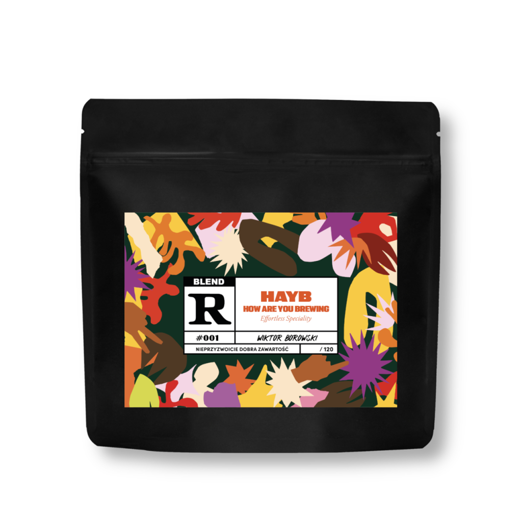 blend- R 1 web BLEND-R 001