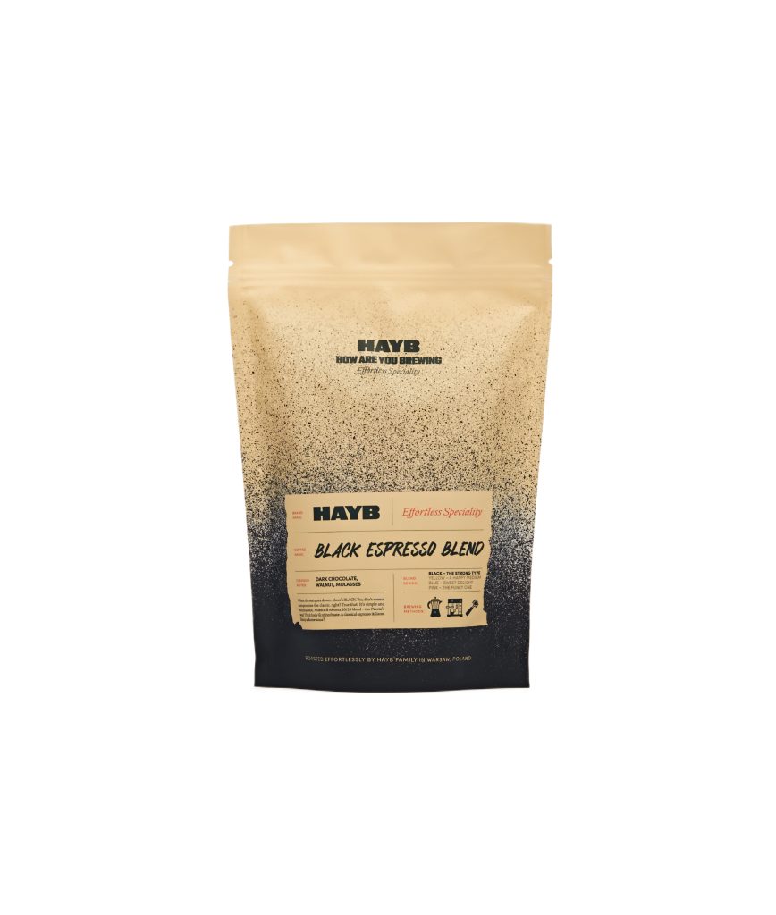 black-espresso-blen-coffee-hayb-warsaw HAYB Black Espresso Blend