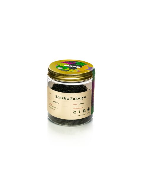 Herbata HAYB Premium: Sencha Fukujyu