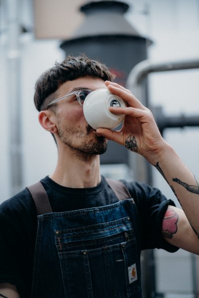 jaka kawa do domowego ekspresu