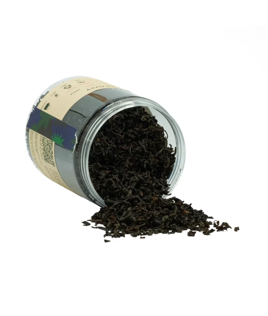 Herbata Czarna Earl Grey - obrazek 2