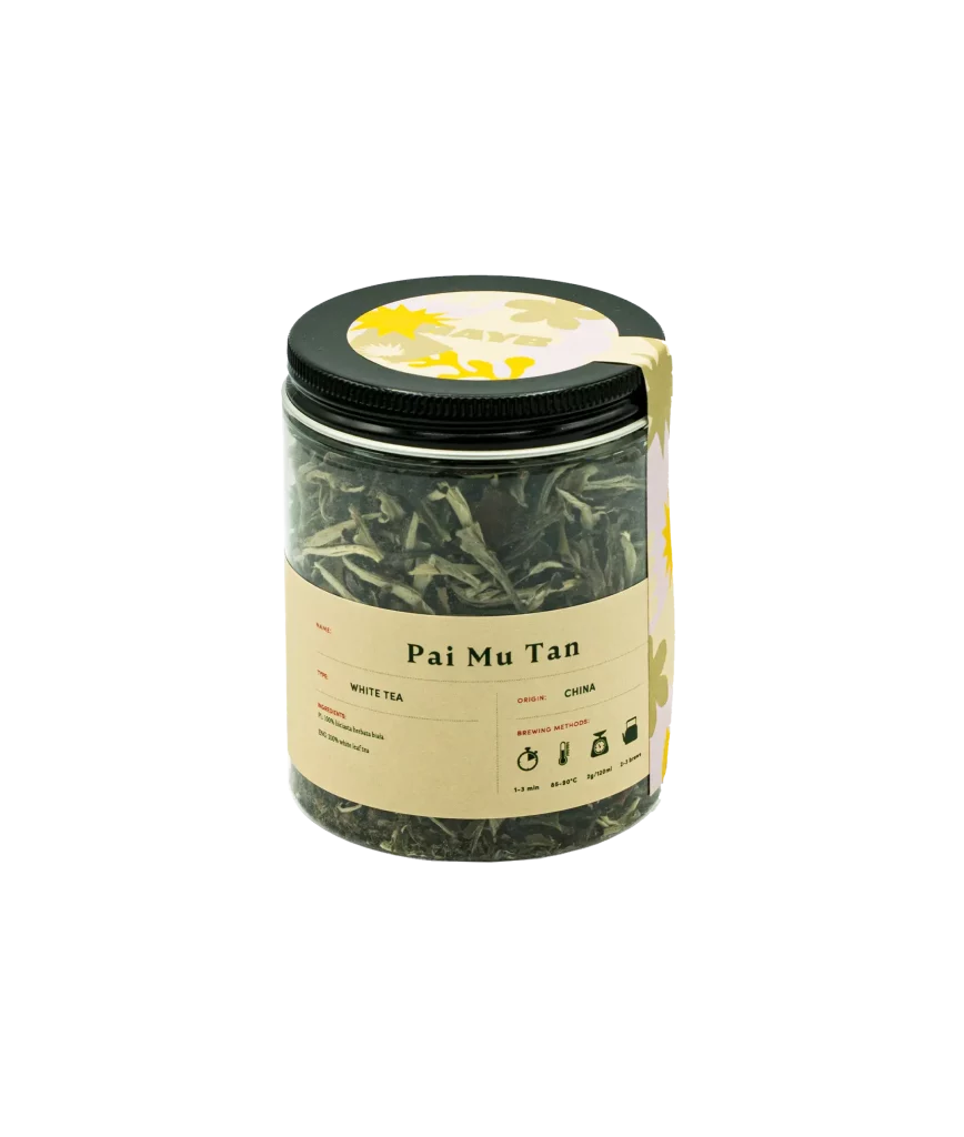 PACKSHOT_HETBATA_Pai Mu Tan Herbata Biała Pai Mu Tan