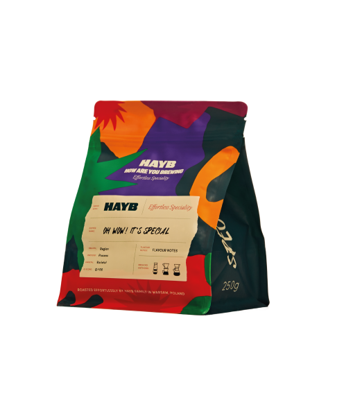 HAYB SSO: Special