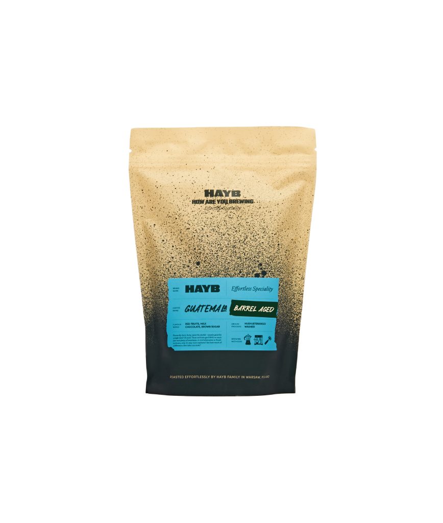 guatemala-barrel-aged-coffee Guatemala Espresso Barrel Aged