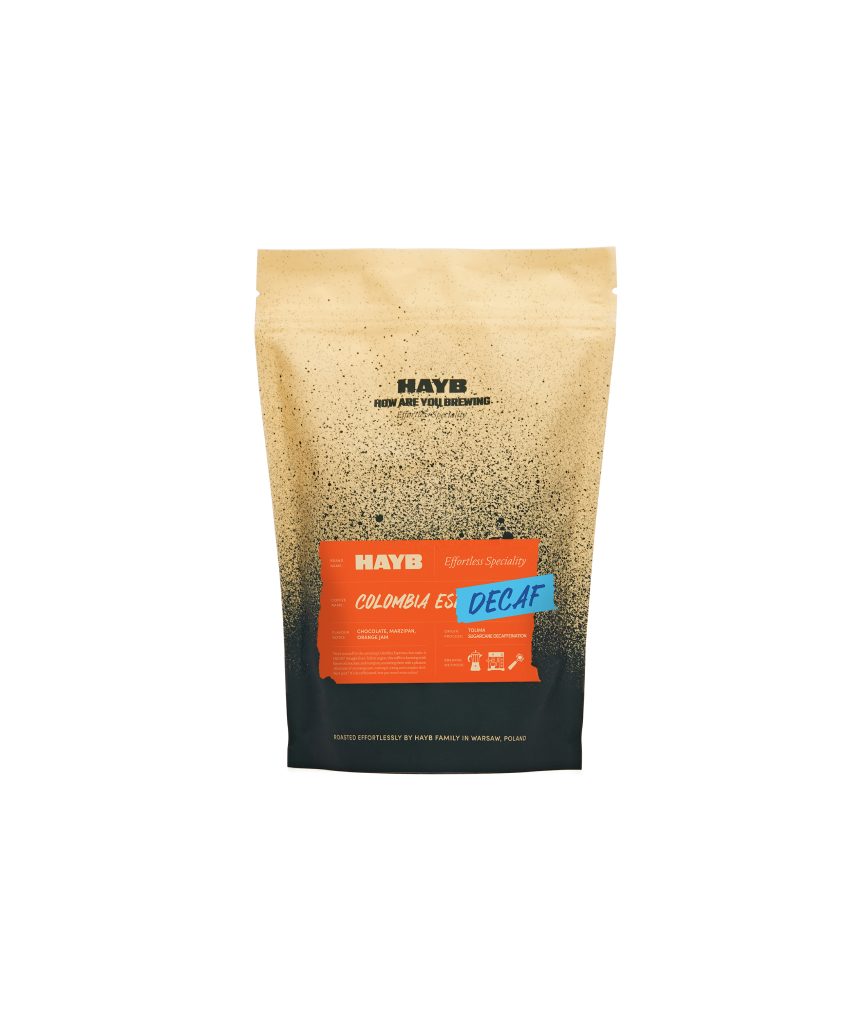 Espresso_Colombia_Decaf Colombia Espresso DECAF (bezkofeinowe espresso)