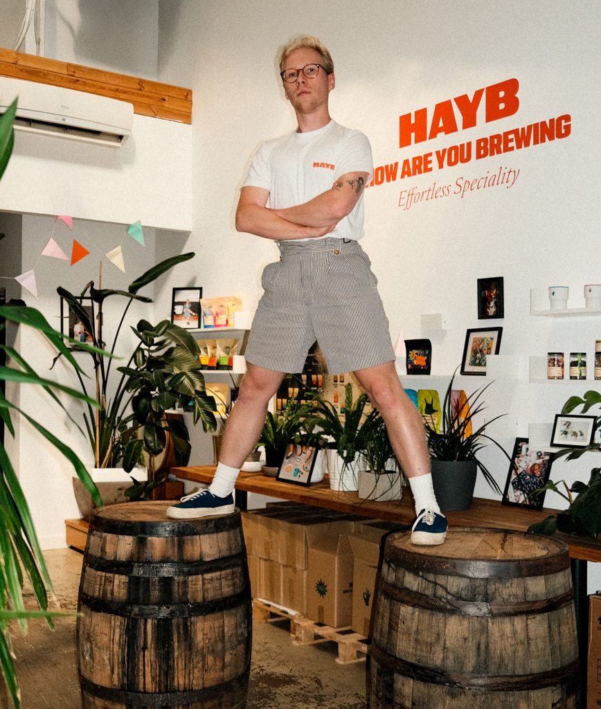 Mateusz Van Damme Mateusz Van Damme