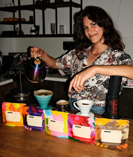HAYB Tasting Box