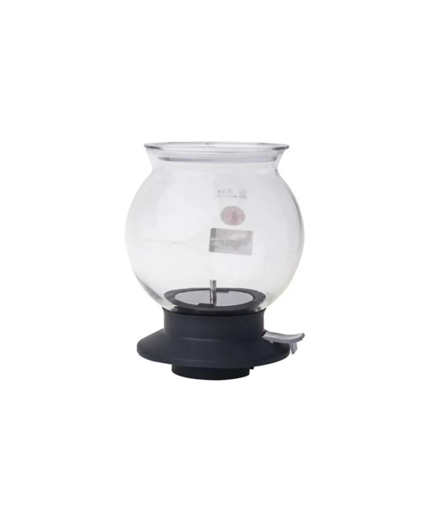Hario-Largo-Tea-Dripper Hario Largo Tea Dripper - Zaparzacz do herbaty