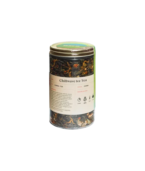 Chillwave Ice Tea