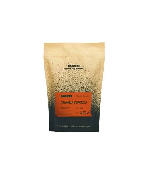 Colombia Espresso - 250g