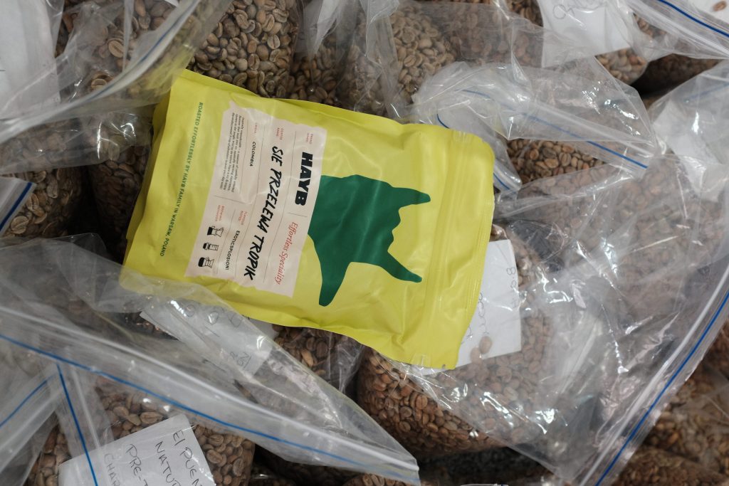 HAYB Roasters