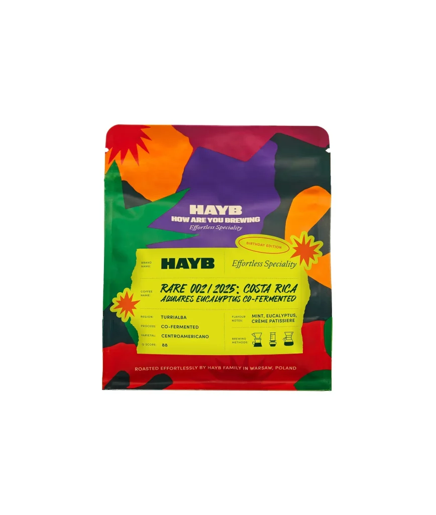2025_BDAY_PACKSHOT_sso_RARE002 (1) Rare 002/2025: Costa Rica Aquiares Eucalyptus Co-Fermented