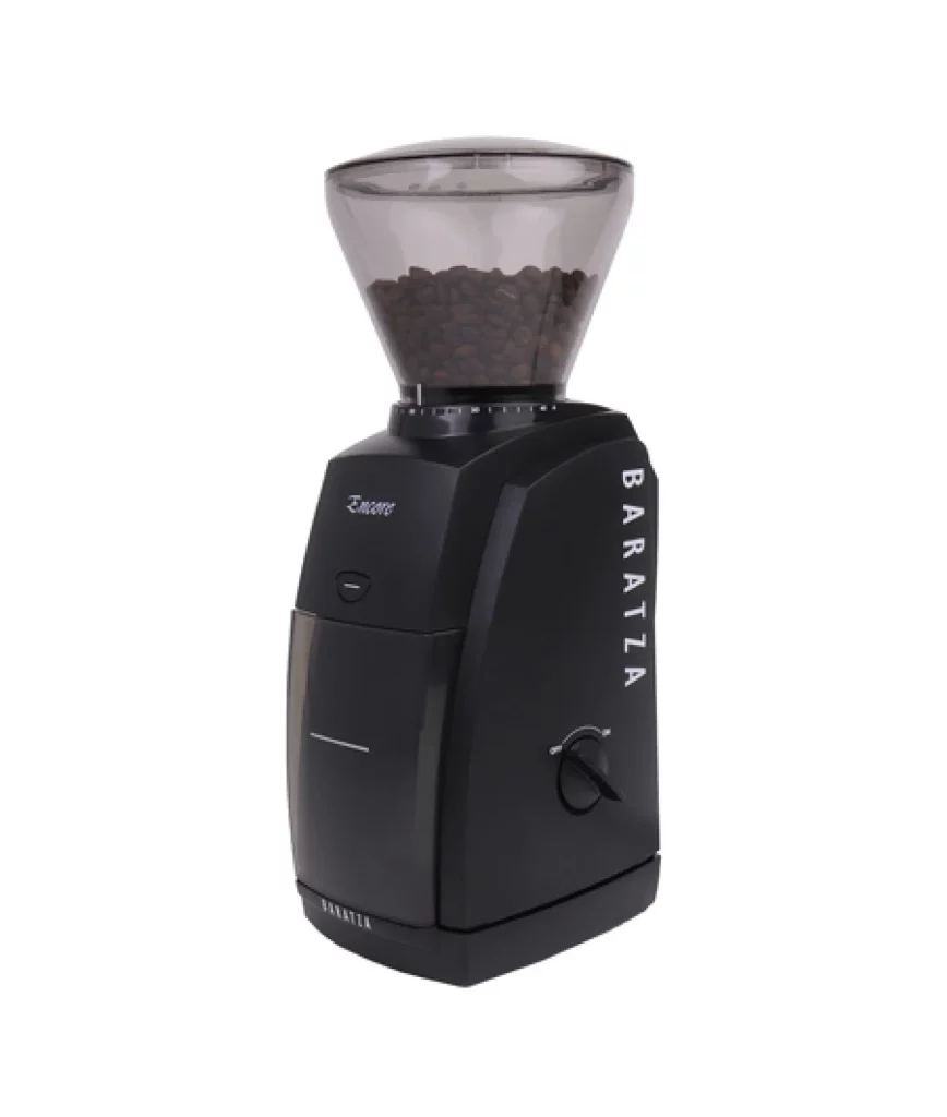 Baratza-Encore Baratza Encore - Młynek automatyczny - Czarny