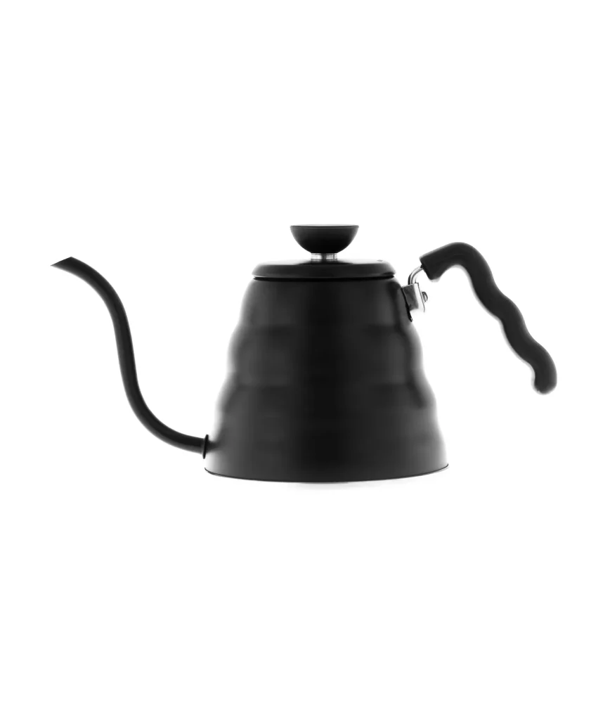 hario-buono-kettle-black-1-2l Hario Buono Kettle Black - 1,2l