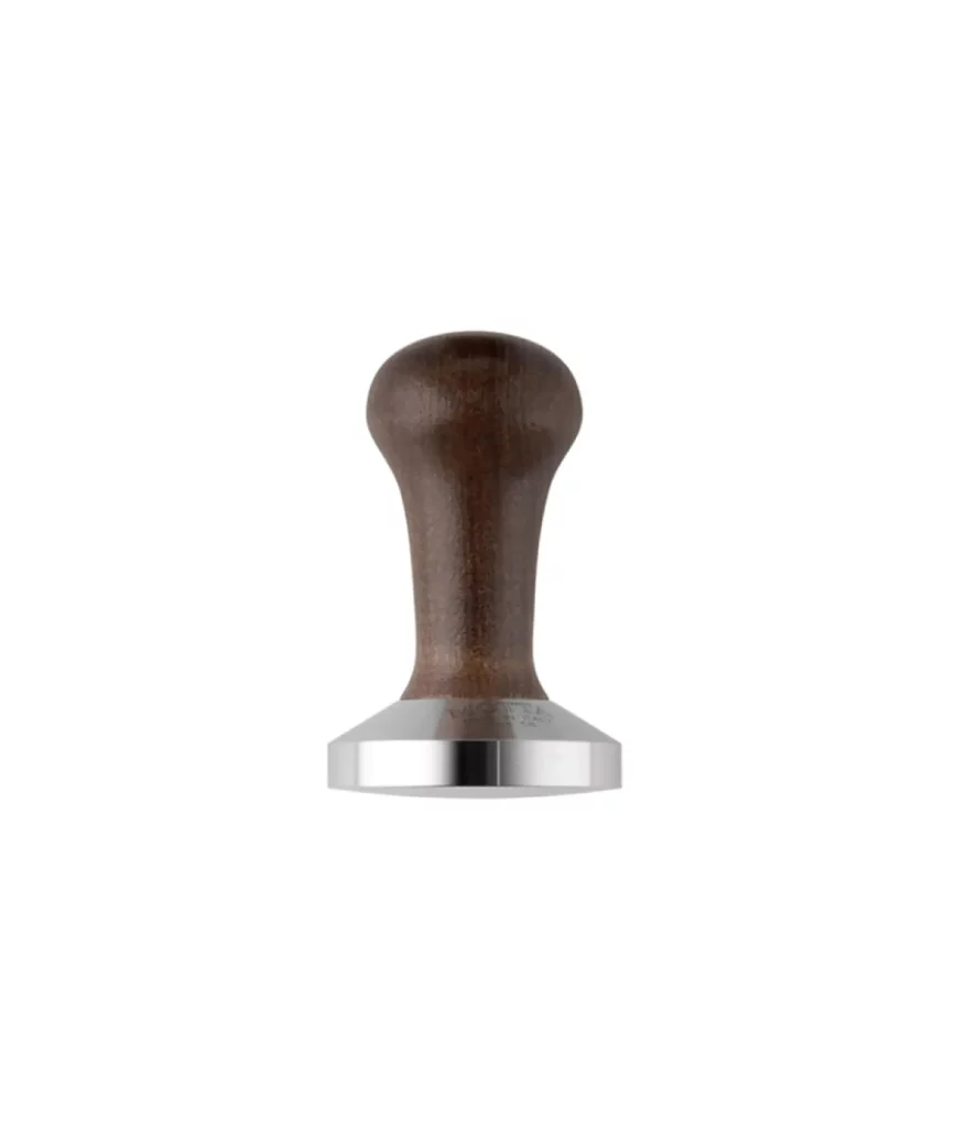 Tamper Motta brązowy - 58 mm