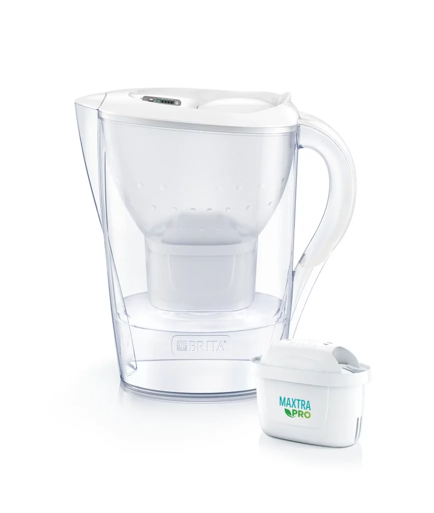 brita-marella-bialy-1 Dzbanek Brita Marella – biały