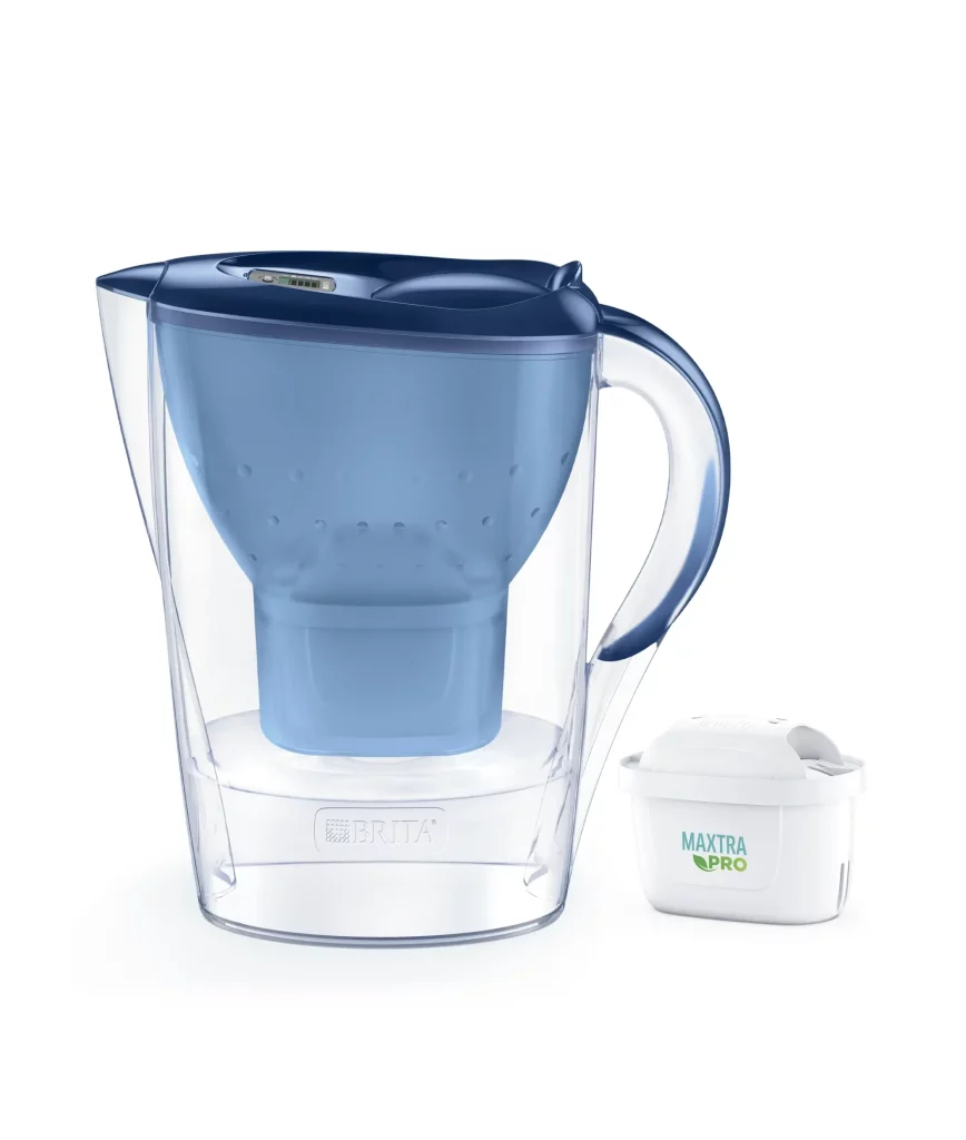 brita-marella-niebieski-1 Dzbanek Brita Marella – niebieski