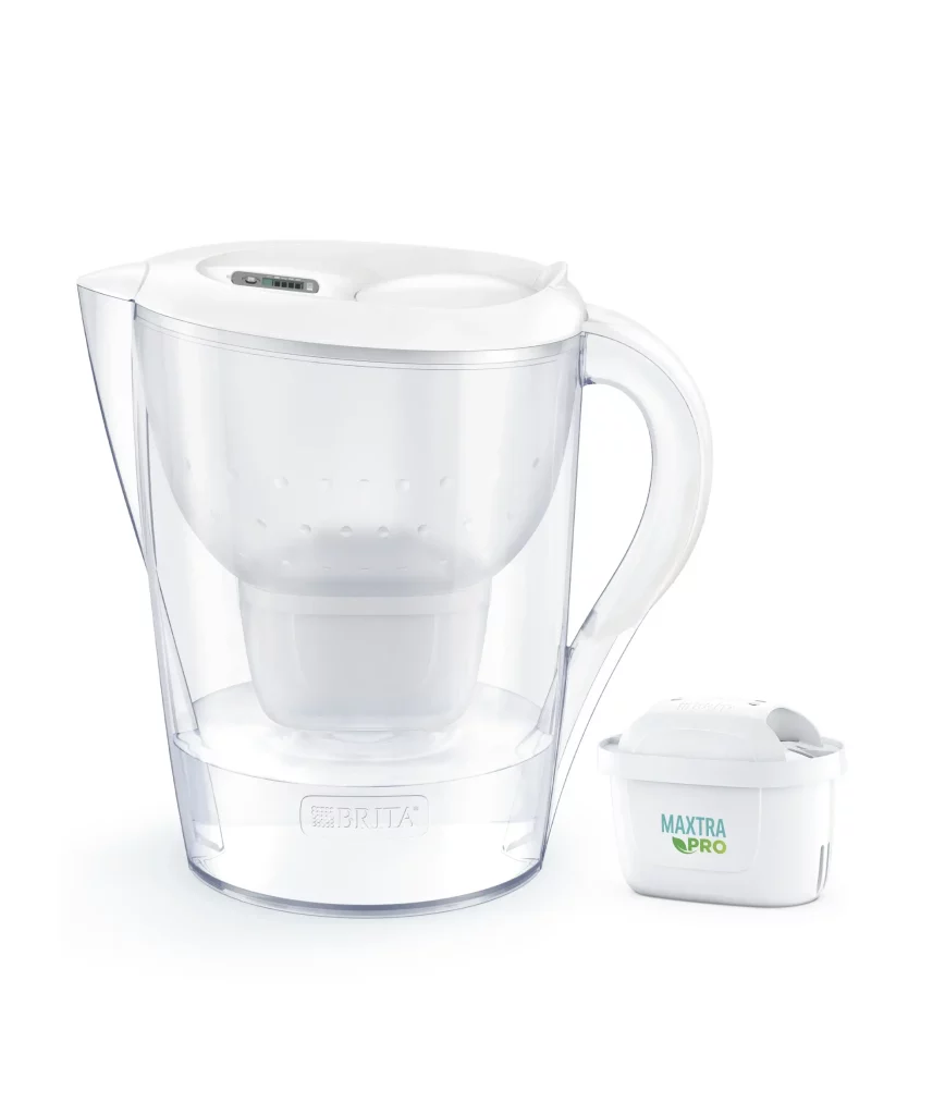 brita-marella-XL-bialy-1 Dzbanek Brita Marella XL – biały