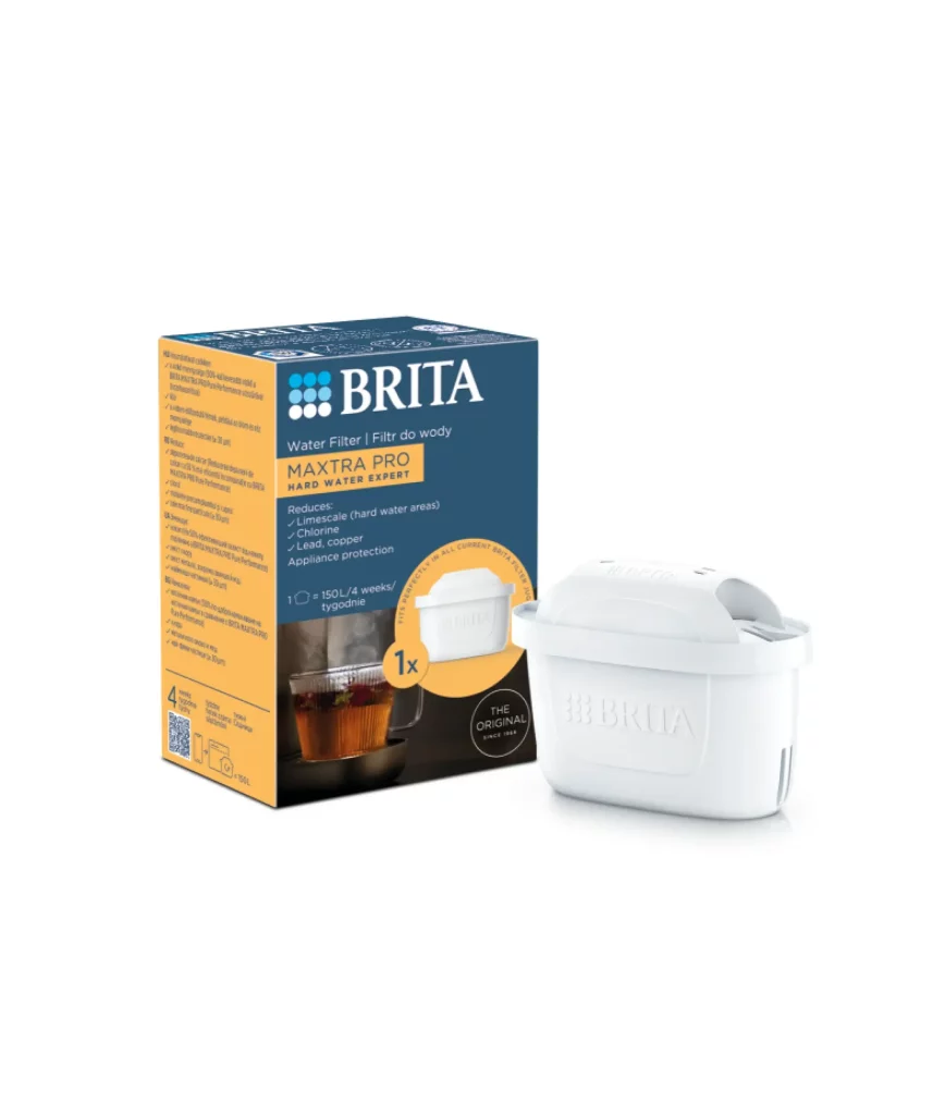 brita-maxtra-hard-water Filtr Brita MAXTRA PRO Hard Water Expert