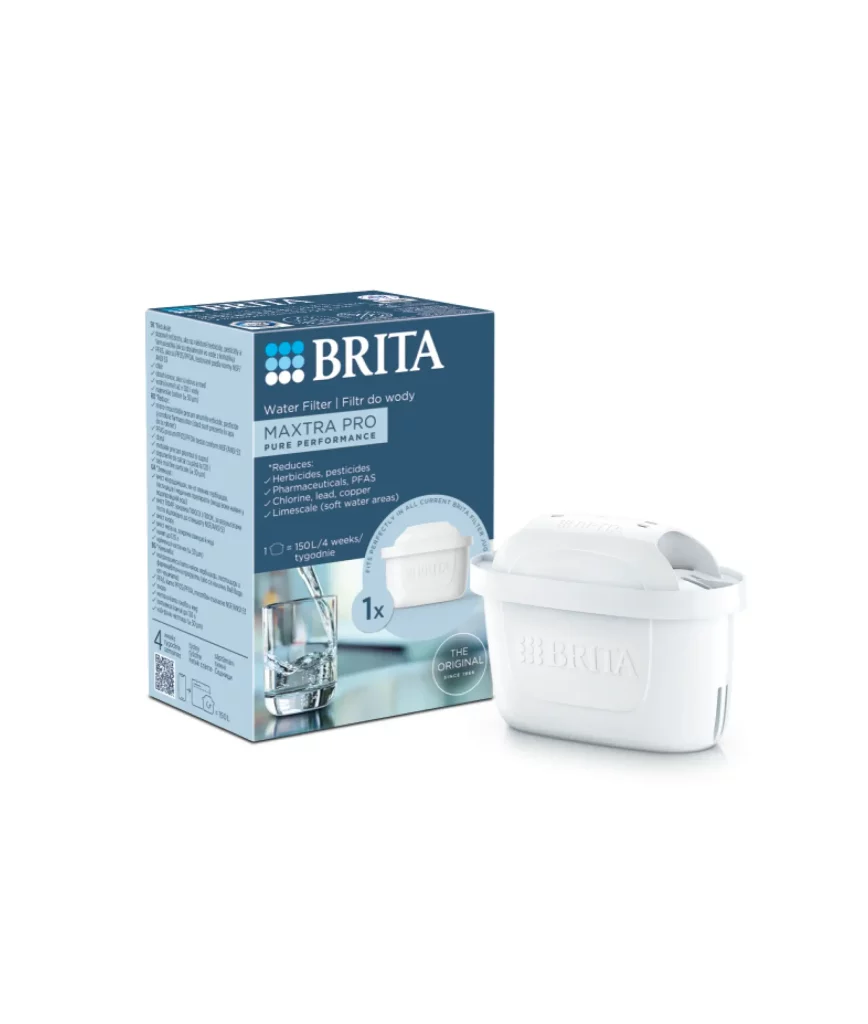 Filtr Brita MAXTRA PRO Pure Performance