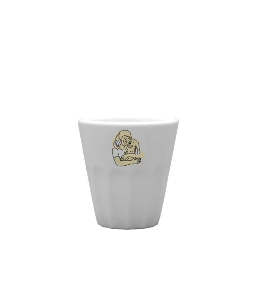 Kubek Kundelkowy 2025 - Espresso