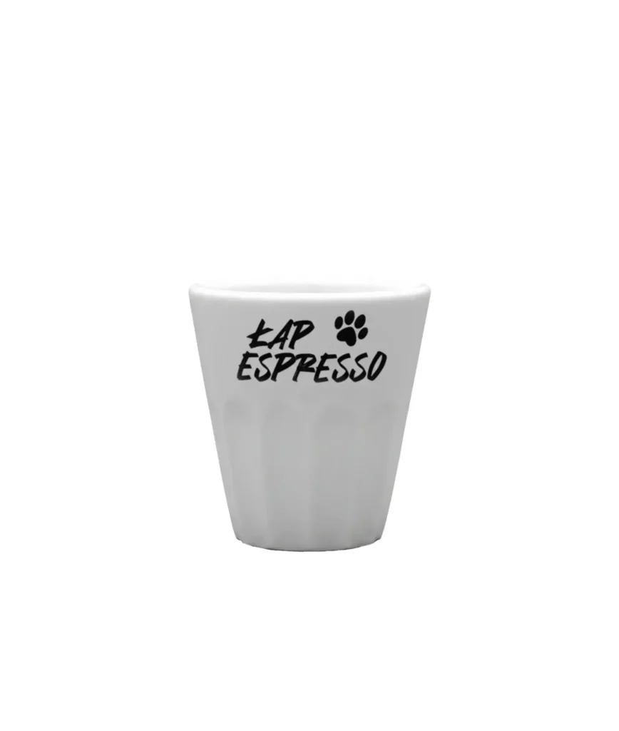 Kubek Kundelkowy 2025 - Espresso - obrazek 2