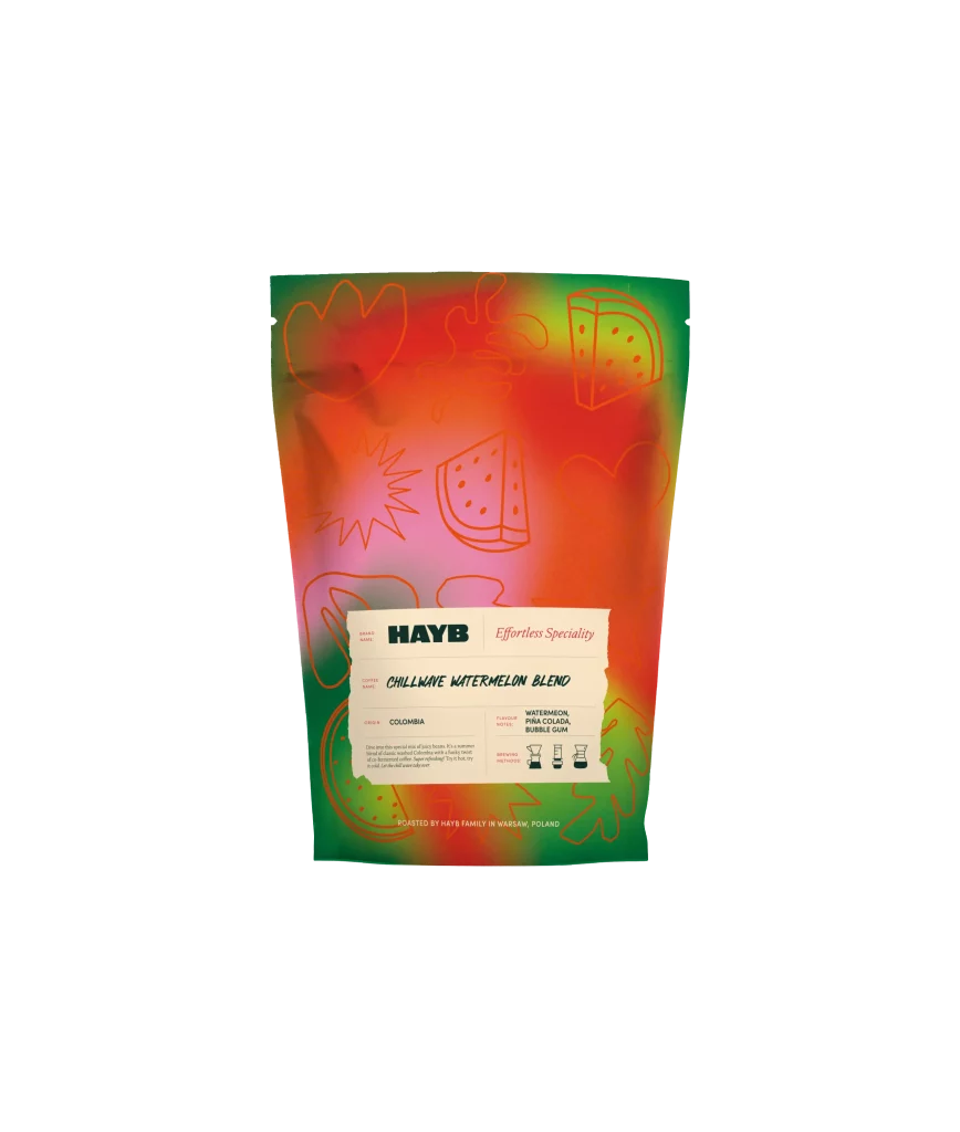 PACKSHOT_CHILLWAVE Watermelon Blend Chillwave Watermelon Blend