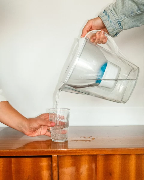 Kurs Effortless Water Master