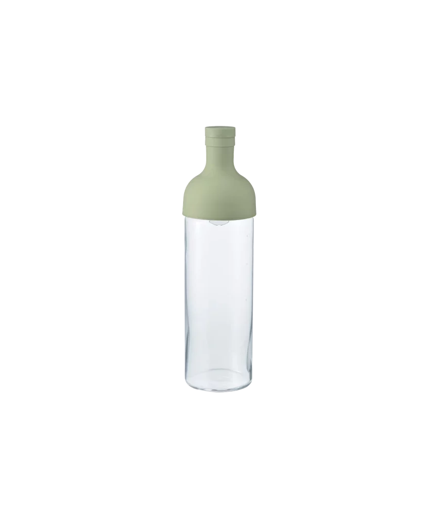 Butelka do herbaty Cold Brew - Hario Filter-In Tea Bottle