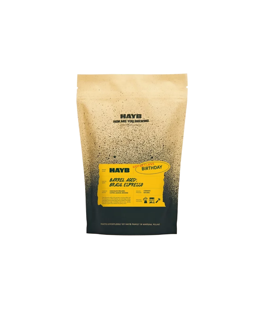 Bday-barrel-aged-brasil-espresso-HAYB Barrel Aged: Brasil Espresso