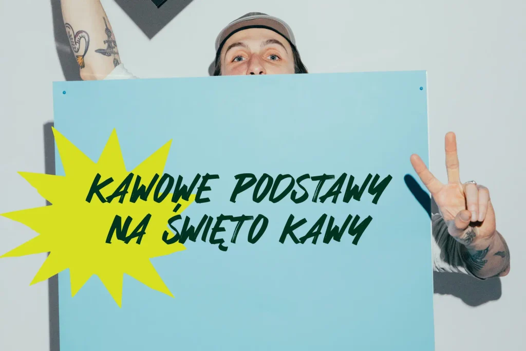 Co to jest kawa speciality i jak zacząć? Poradnik | HAYB