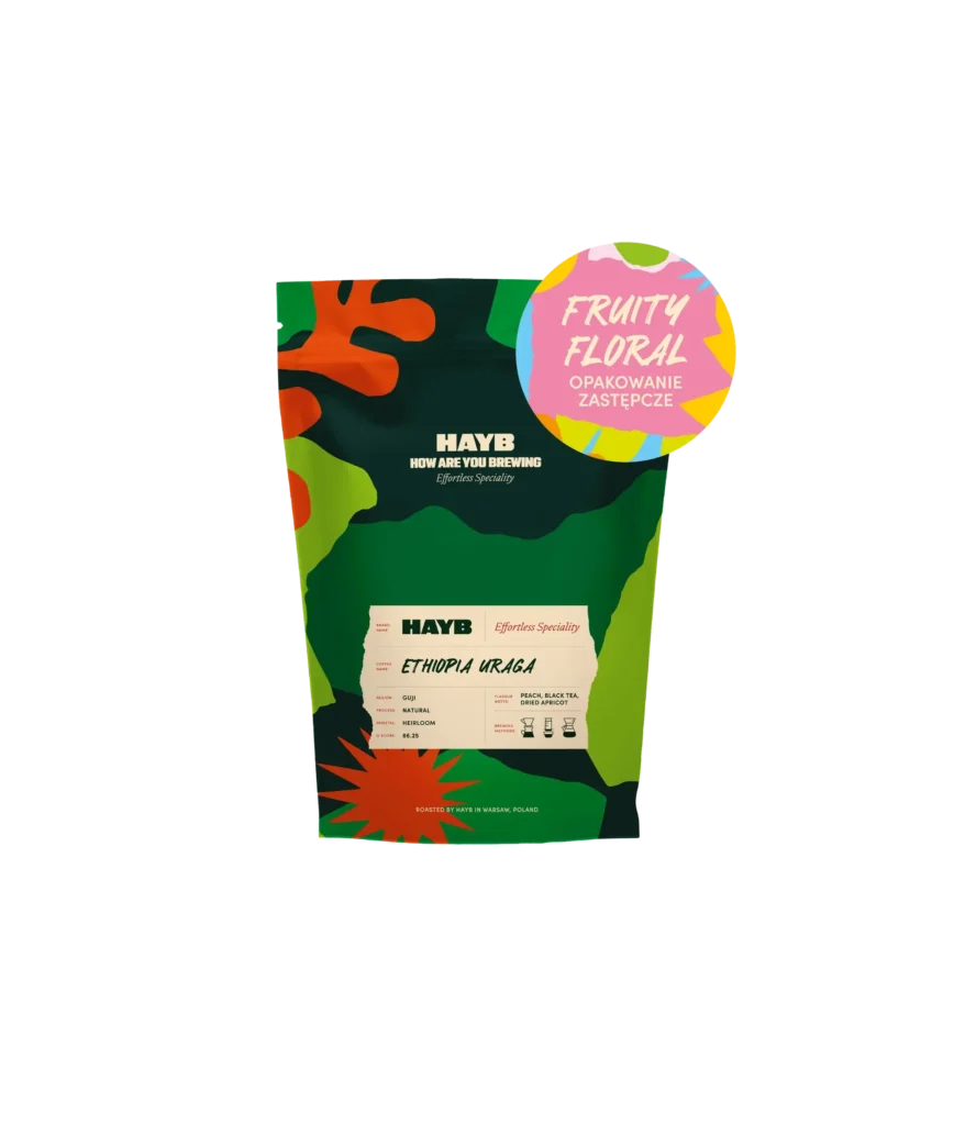 Ethiopia Uraga